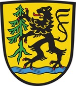 Wappen der Gemeinde Feichten